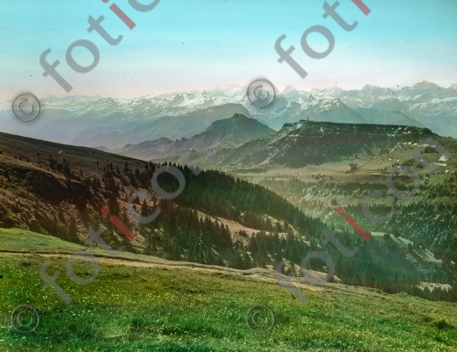 Aussicht Rigi-Kulm | Prospect of Rigi-Kulm (foticon-simon-021-044.jpg)
